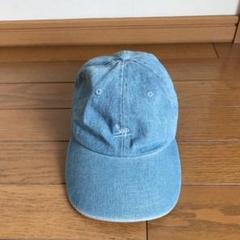 NEWHATTAN キャップ