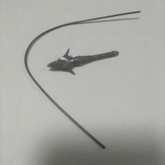MGマラサイ　付属　海へびのサムネイル