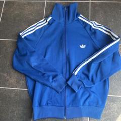 adidasトラックジャケット70~80年代 4号のサムネイル