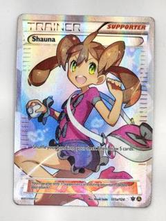 サナ SR THE BEST OF XY プロモ 英語 Shauna サナ SR THE BEST OF XY プロモ 英語 Shauna - メルカリ