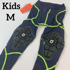 新品】サイクルパンツ キッズパンツ 自転車 ランバイク