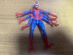 2025年最新】ドッペルゲンガー スパイダーの人気アイテム - メルカリ