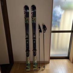 フィッシャー板、K2 G Speed ポールスキーセット フィッシャー板、K2 G Speed ポールスキーセット - メルカリ