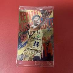 BLG B.LEAGUE 岸本隆一