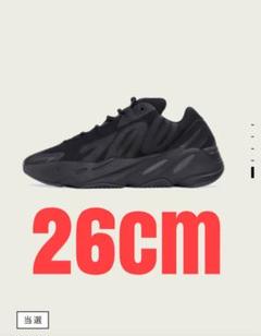 イージーブースト 700 MNVN 26センチ