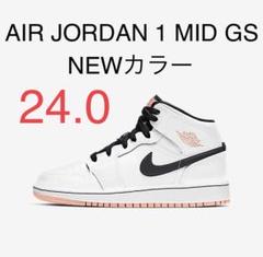 NIKE AIR JORDAN 1 MID ナイキ エアジョーダン1