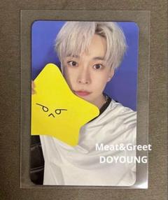 予約販売】本 WALK 127 NCT ドヨン メルカリ - トレカ K-POP