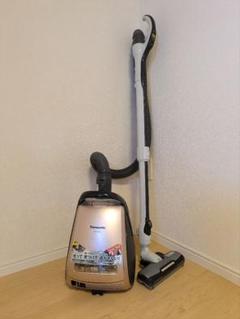 パナソニック MC-PA23G 掃除機 キャニスター型　2014年製 2025年最新】mc-pa23gの人気アイテム - メルカリ