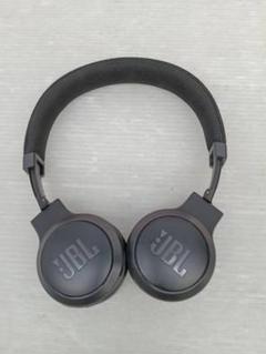 JBL JBLLIVE460NCBLK ワイヤレスヘッドホン JBL LIVE BLK