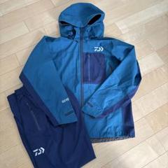 ✨完売品/XL✨ダイワ レインマックス ハイロフト シャドー迷彩 DW-3105 ✨完売品/XL✨ダイワ レインマックス ハイロフト シャドー迷彩