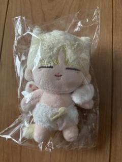 BTS ジミン 10cm ぬいぐるみ 新品 マスター