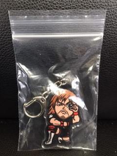 内藤哲也 ロスインゴ ロスインゴベルナブレス アクリルキーホルダー