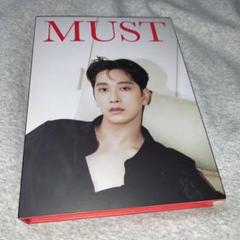 2025年最新】2pm must トレカの人気アイテム - メルカリ