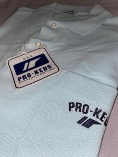 80s-90s】PRO-Keds プロケッズビックサイズポロシャツヴィンテージ 80s-90s】PRO-Keds プロケッズビックサイズポロシャツヴィンテージ