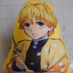 [非売品]　新品・未開封　鬼滅の刃　我妻善逸　ブランケット 2025年最新】鬼滅の刃ブランケットの人気アイテム - メルカリ