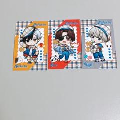windbreaker　極楽湯　トレーディング缶バッジ　桜遥　8個 ウィンブレ展 Amazon | wind breaker展 ウィンブレ展 缶バッジ 桜遥 | バッジ