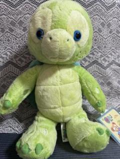 アウラニ•ディズニー•リゾート&スパ　コオリナ　ハワイ　オル　ぬいぐるみ