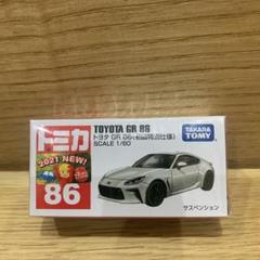 2025年最新】86 トヨタ GR 86 初回特別仕様の人気アイテム