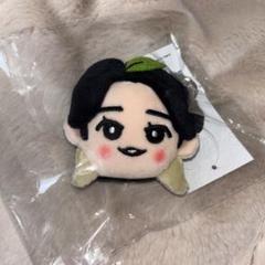 Mrs. GREEN APPLE 大森元貴 ぬいぐるみ キーリング