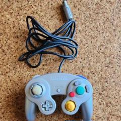 Nintendo GameCube Controller グレー他