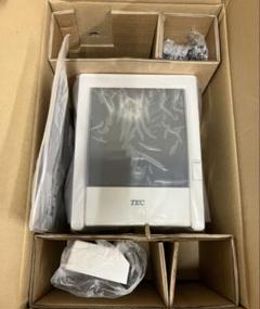 【新品未使用】TEC B-EV4T-TH17-R