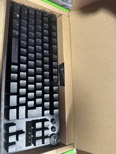 Razer Huntsman V3 Pro Tenkeyless jp配列のサムネイル