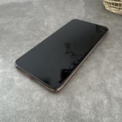 iPhone XS Max 256GB ゴールド 携帯電話 本体のサムネイル