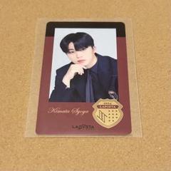 LAPOSTA 2023 数量限定豪華版 DVD木全翔也or大平祥生ステッカー 商品詳細ページ | JO1 OFFICIAL STORE | 【STAGE PHOTO】LAPOSTA