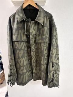 LOUIS VUITTON ミリタリーブルゾン カーキ 4103424E0177 楽天市場】LOUIS VUITTON ルイヴィトンミリタリーブルゾン
