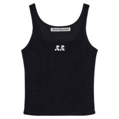 テリータンクトップ REST&RECREATION テリータンクトップ REST&RECREATION