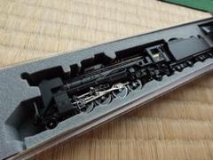 Japanese Model Trains - KATO HO GAUGE 1:80 scale SARO165