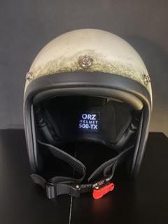 2025年最新】500tx ジェットヘルメットの人気アイテム - メルカリ