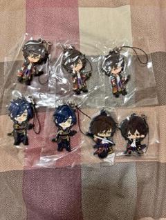 刀剣乱舞　燭台切　大倶利伽羅　ラバスト