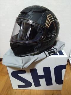 2025年最新】Shoei z-8 faustの人気アイテム - メルカリ