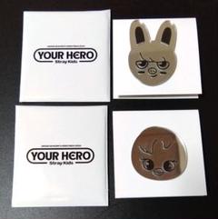 リノ　スンミン手鏡　ミラー　stray kids skzoo 新品未開封 2025年最新】skz ミラーの人気アイテム - メルカリ