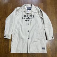 ネイバーフッドステンシルプリントコートM wtaps ネイバーフッドステンシルプリントコートM wtaps - メルカリ