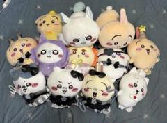 超安い ちいかわ メルカリ - 12点セット まとめ売り ぬいぐるみ ぬいぐるみ