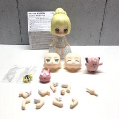 ねんどろいど リーリエの中古 未使用品を探そう メルカリ ねんどろいど リーリエの中古 未使用品を探そう メルカリ