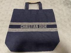 DIOR♡限定トートバッグ ノベルティ情報に変更あります。DIOR