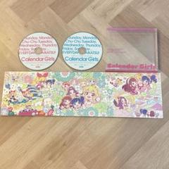 LPレコード　STAR☆ANIS / カレンダーガール(状態：ステッカー欠品) 駿河屋 -<中古>STAR☆ANIS / カレンダーガール（邦楽