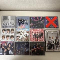 2025年最新】キンプリcdまとめ売りの人気アイテム - メルカリ