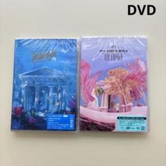 ミュージック MrsGREEN APPLE White Atlantis Utopia DVD Mrs.GREEN APPLE Atlantis|Utopia DVD ～z k - メルカリ