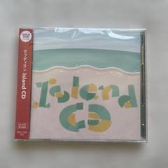 新品未開封 ホフディラン Island CD 初回生産限定盤