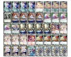 デュエルマスターズ　リースドリームメイトデッキ CS優勝構築 リースドリームメイト デッキ デュエルマスターズ