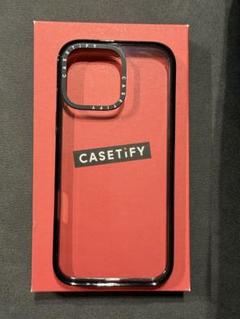 casetifyケース iPhone16Promax インパクトケース