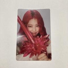【公式】BLACKPINK ジェニ Ruby JU lucky drawトレカ PopKshop on X: 