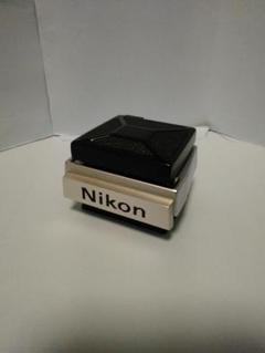 Nikon ニコン F2 ウエストレベルファインダー DW-1