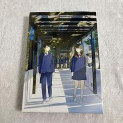 新品　値下げ　月がきれい Blu-ray Disc BOX〈初回生産限定版〉 TVアニメーション『月がきれい』Blu-ray Disc BOX【初回生産限定