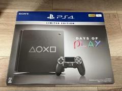 2025年最新】PlayStation 4 Days of Play Limited Edition 1TB