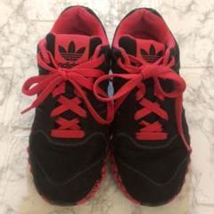 スニーカー アディダススニーカー adidasスニーカー22.5or23